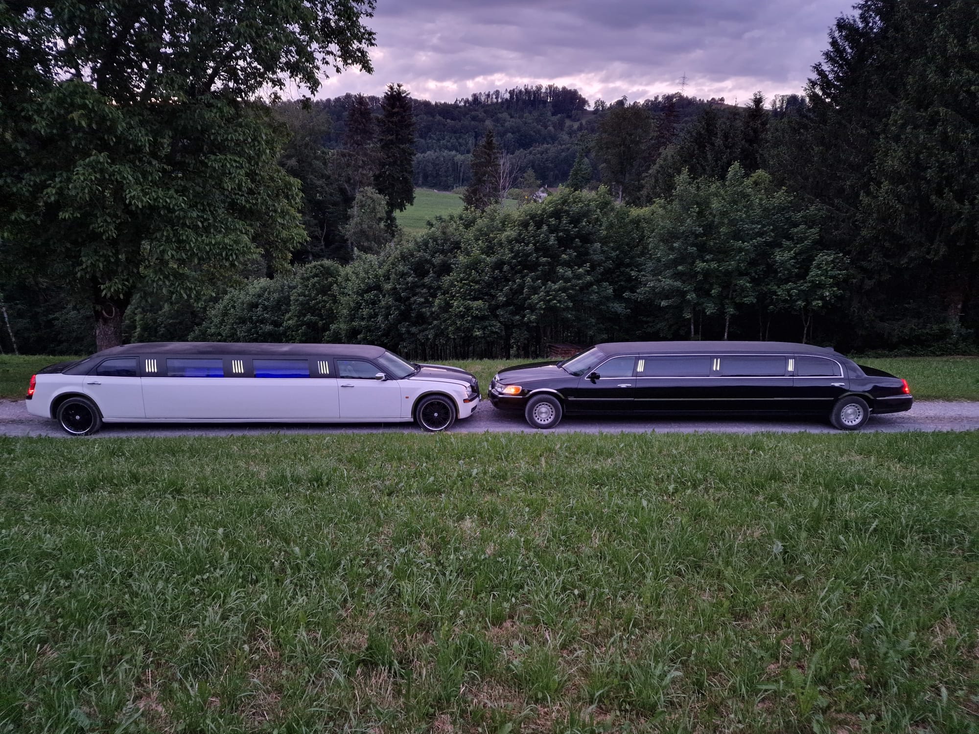 Gönnen Sie sich etwas